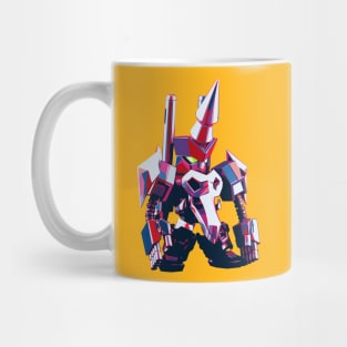 Vulking Mug